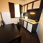 Menada Imperial Heights Villas * Sunny Beach
