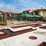 Villa Menada Imperial Heights Villas Sunny Beach