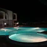 ヴィラ Menada Imperial Heights