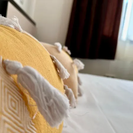Menada Imperial Heights Villa Sunny Beach