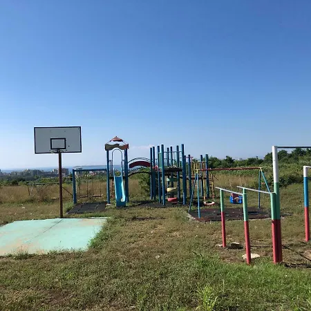 梅纳德御岭山庄酒店 * 阳光海滩