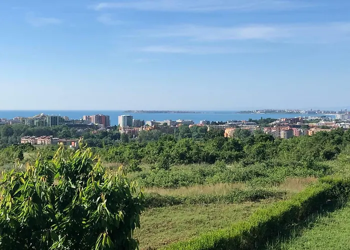 Vilă Menada Imperial Heights Sunny Beach