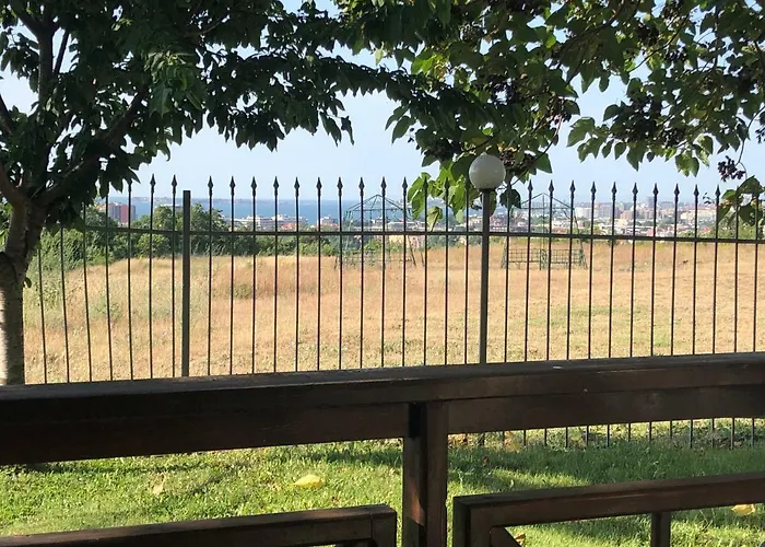 Menada Imperial Heights Sunny Beach