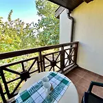 Menada Imperial Heights * Slăntjev Brjag