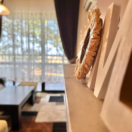 Menada Imperial Heights Villa