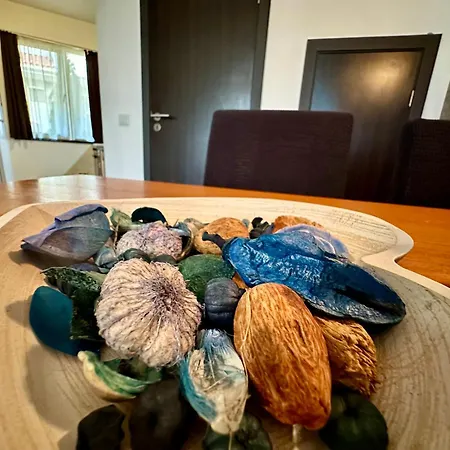 Menada Imperial Heights Villa Sunny Beach