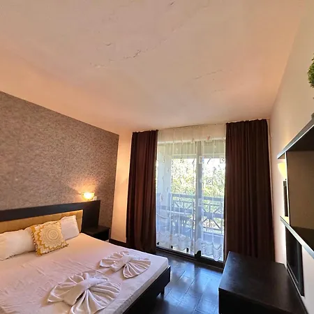 Menada Imperial Heights Sunny Beach