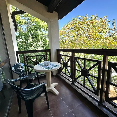 Menada Imperial Heights * Sunny Beach