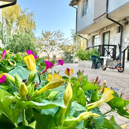 Menada Imperial Heights Villa *