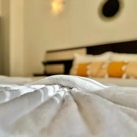 Villa Menada Imperial Heights Sunny Beach