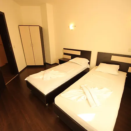 Menada Imperial Heights Вилла