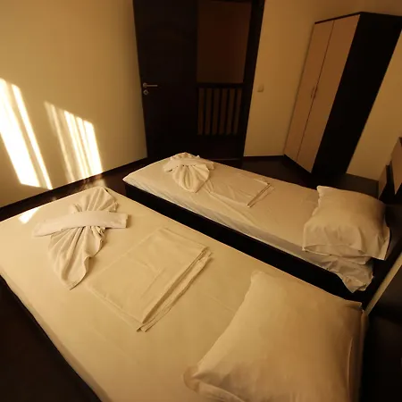 Menada Imperial Heights Вилла