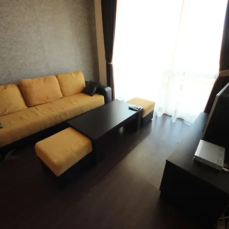 Вилла Menada Imperial Heights *