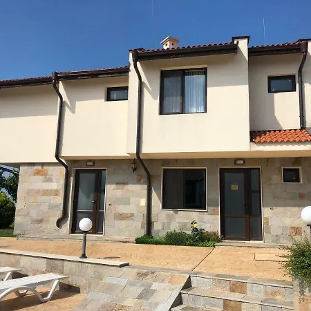 Menada Imperial Heights Sunny Beach