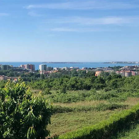 Βίλα Menada Imperial Heights Σάνι Μπιτς