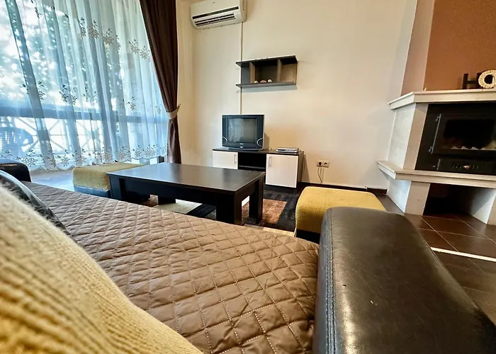 Menada Imperial Heights Вилла *