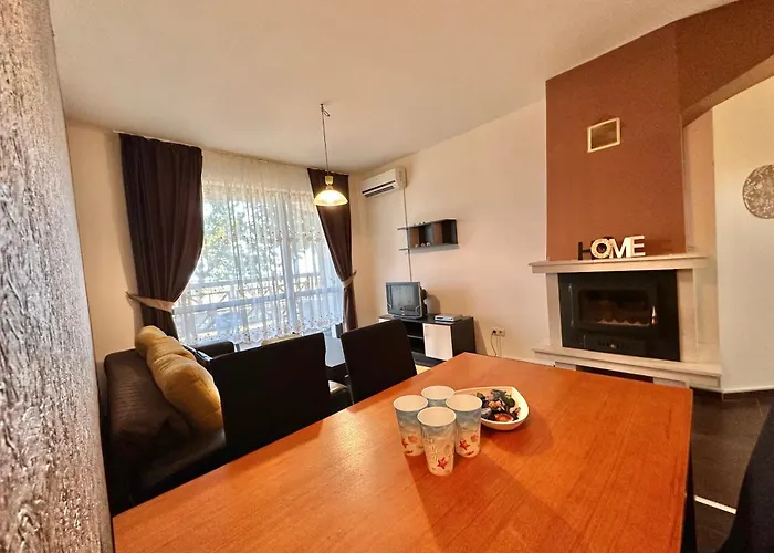 Menada Imperial Heights Вилла *