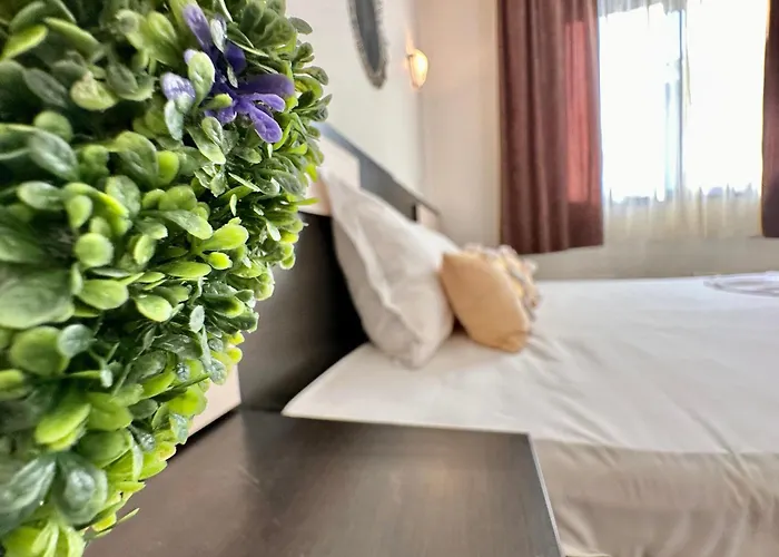 Menada Imperial Heights Вилла