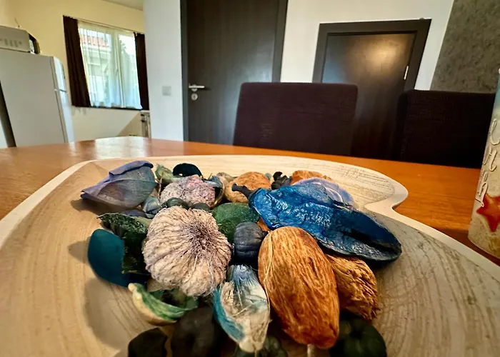 Menada Imperial Heights Вилла Солнечный берег