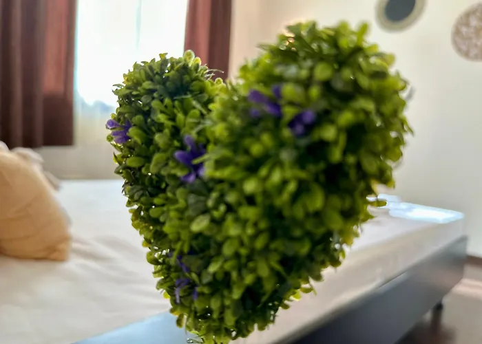 Menada Imperial Heights Вилла *