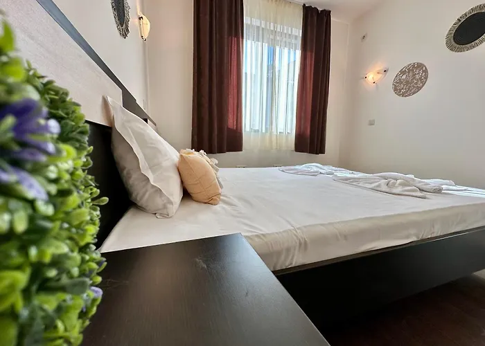 Вилла Menada Imperial Heights Солнечный берег