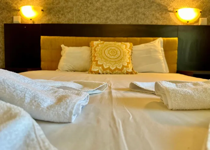 Menada Imperial Heights *