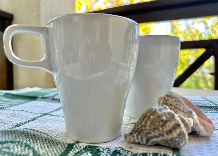 Menada Imperial Heights Солнечный берег