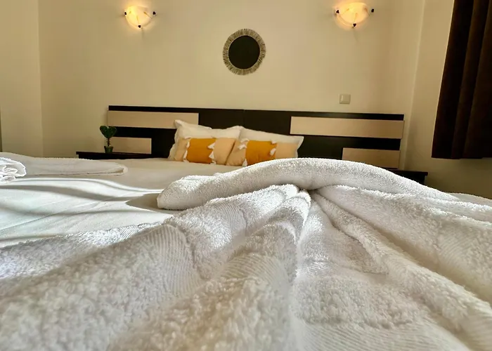 Menada Imperial Heights Вилла