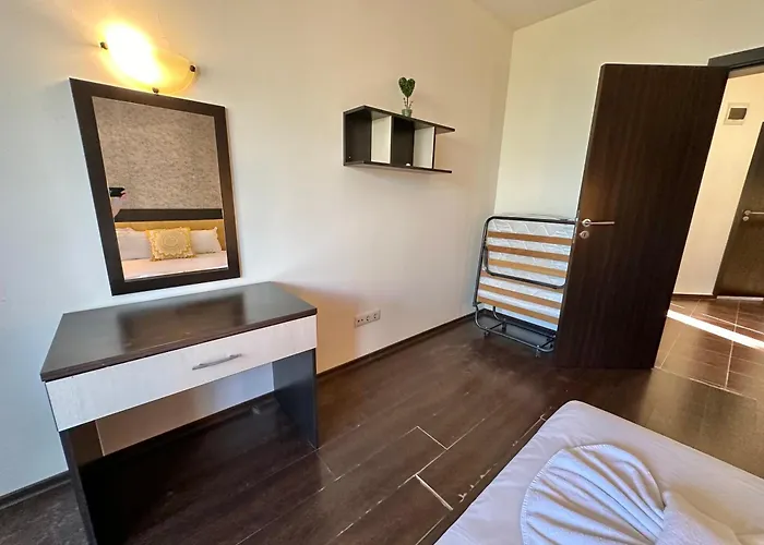 Menada Imperial Heights Вилла *