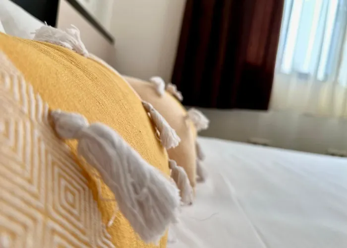 Menada Imperial Heights Вилла Солнечный берег