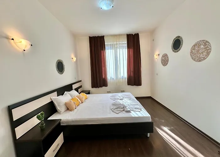 Menada Imperial Heights Вилла