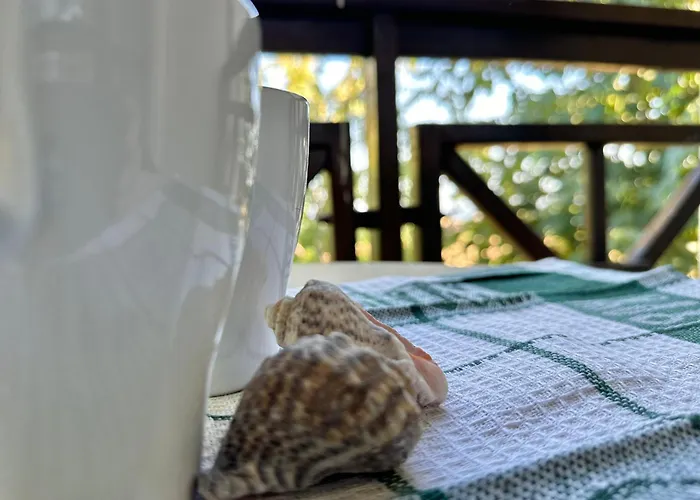 Вилла Menada Imperial Heights Солнечный берег