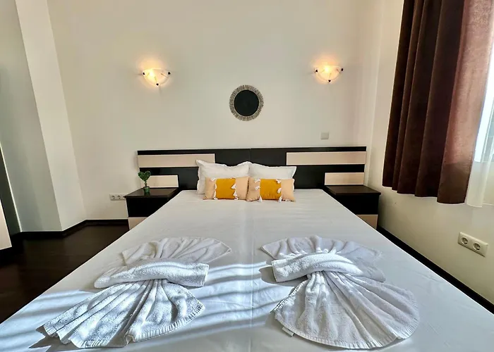 Menada Imperial Heights Вилла