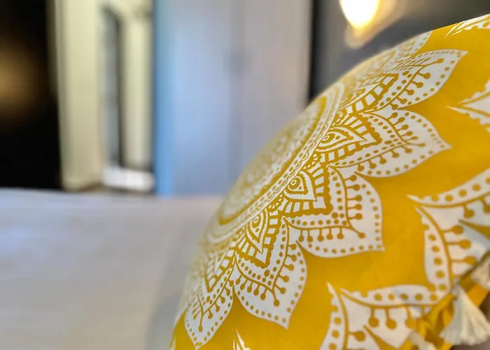 Menada Imperial Heights Вилла *