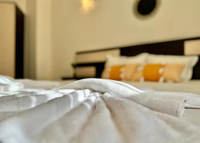 Вилла Menada Imperial Heights Солнечный берег