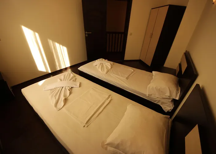 Menada Imperial Heights Вилла