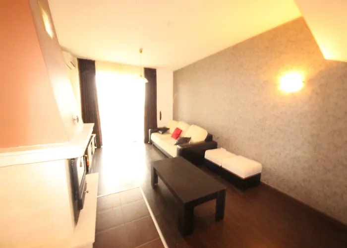 Вилла Menada Imperial Heights Солнечный берег