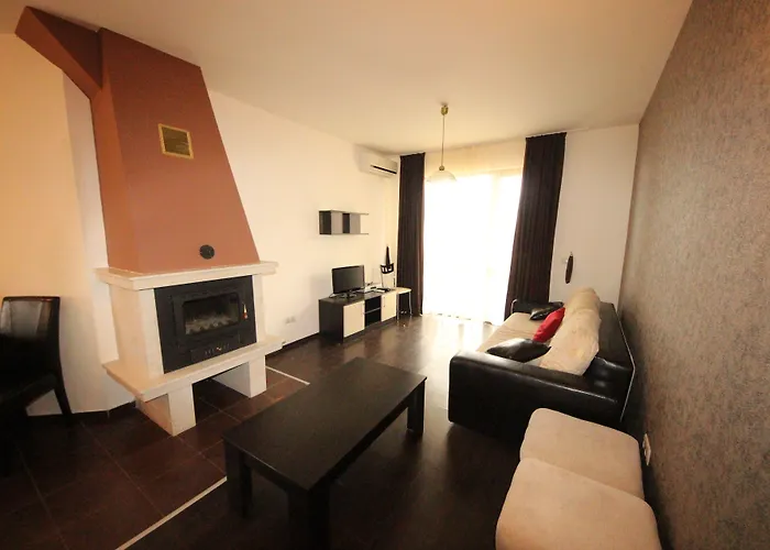 Menada Imperial Heights Вилла *