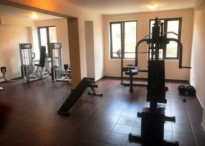 Menada Imperial Heights Вилла *