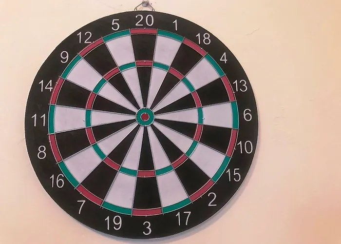 Menada Imperial Heights Вилла *